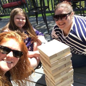 Meet your Posher, Joriman